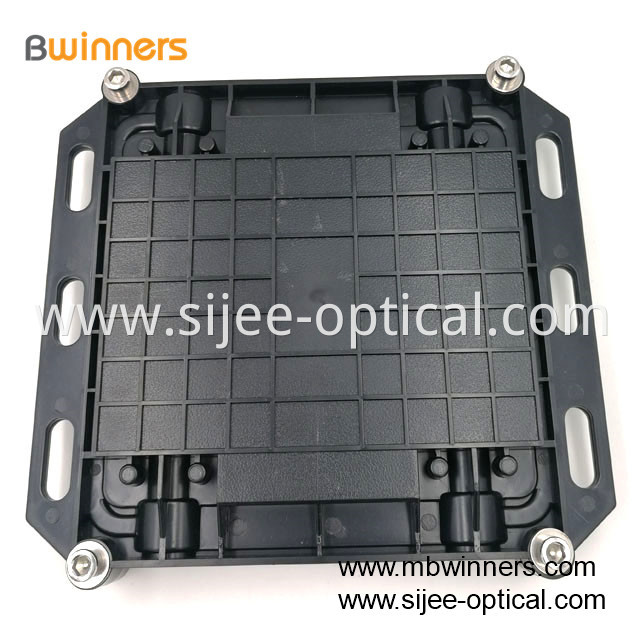 Fiber Splice Enclosure Box